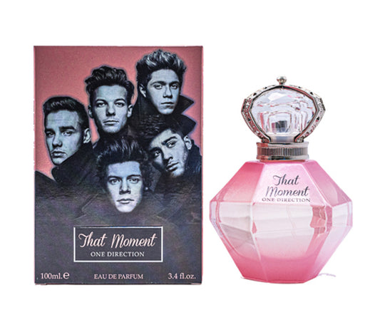 One Direction That Moment by One Direction 3.4 oz EDP for Women