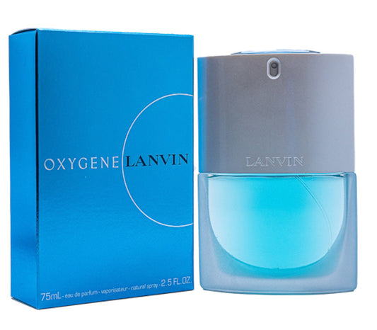 Oxygene by Lanvin 2.5 oz EDP for Women
