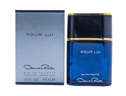 Oscar Pour Lui by Oscar De La Renta 3.0 oz EDT for men