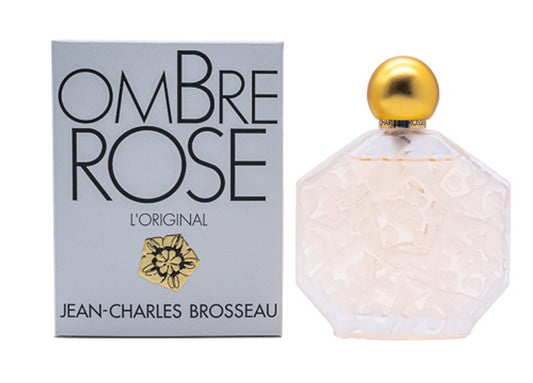 Ombre Rose by Jean Charles Brosseau 6 oz EDT for women