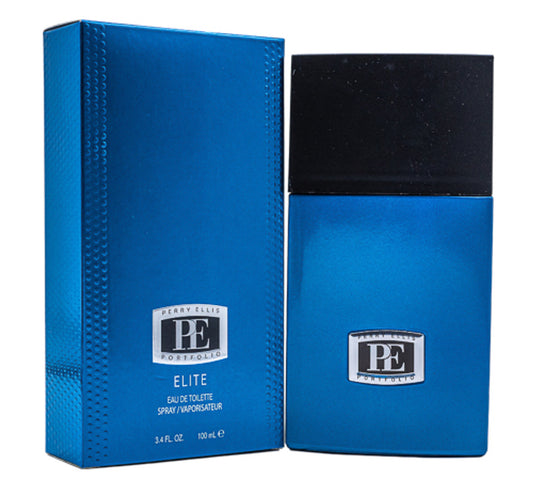 Portfolio Elite by Perry Ellis 3.4 oz EDT for men