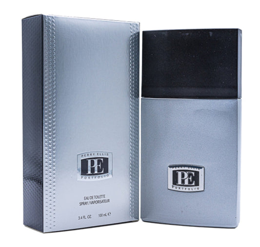 Portfolio by Perry Ellis 3.4 oz EDT for men