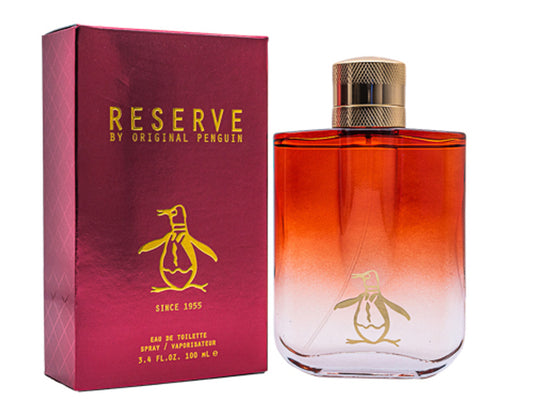 Reserve by Original Penguin 3.4 oz EDT for Men