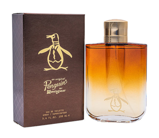 Penguin by Original Penguin 3.4 oz EDT for Men