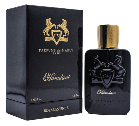 Parfums de Marly Hamdani by Parfums de Marly 4.2 oz EDP
