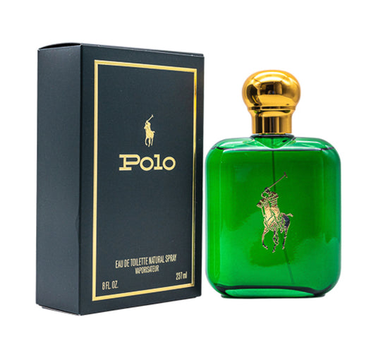 Polo by Ralph Lauren 8.0 oz EDT for Men