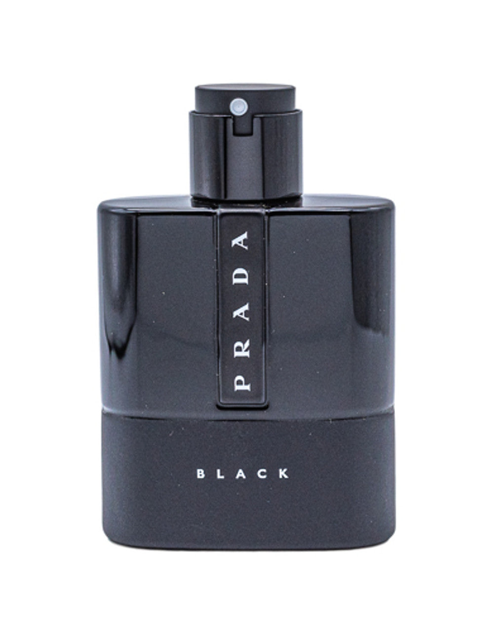 Prada Luna Rossa Black by Prada 3.4 oz EDP for Men Tester
