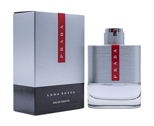 Prada Luna Rossa by Prada 3.4 oz EDT for men