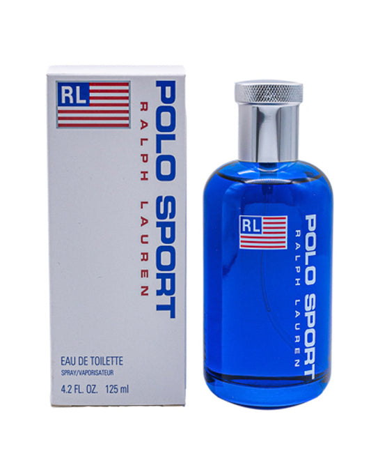 Polo Sport by Ralph Lauren 4.2 oz EDT for men