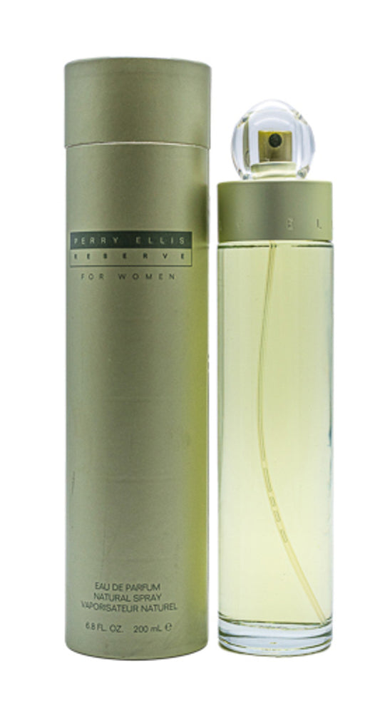Reserve by Perry Ellis 6.8 oz EDP for women