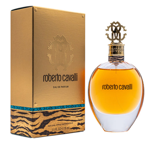 Roberto Cavalli Signature by Roberto Cavalli 2.5 oz EDP for women