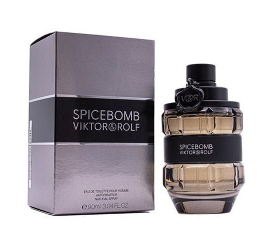 Spicebomb by Viktor & Rolf 3.0 oz EDT for men