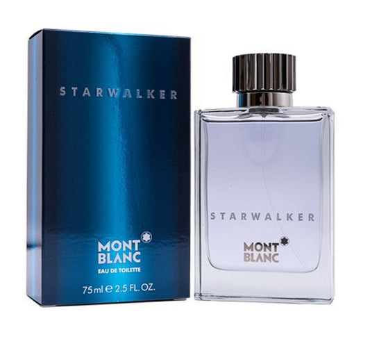 Starwalker by Mont Blanc 2.5 oz EDT for men