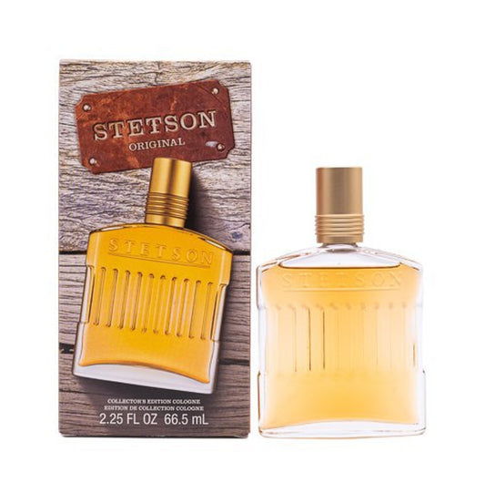 Stetson by Coty 2.25 oz Cologne for men