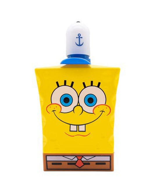 Spongebob Square Pants by Nickelodeon 3.4 oz EDT for Boys