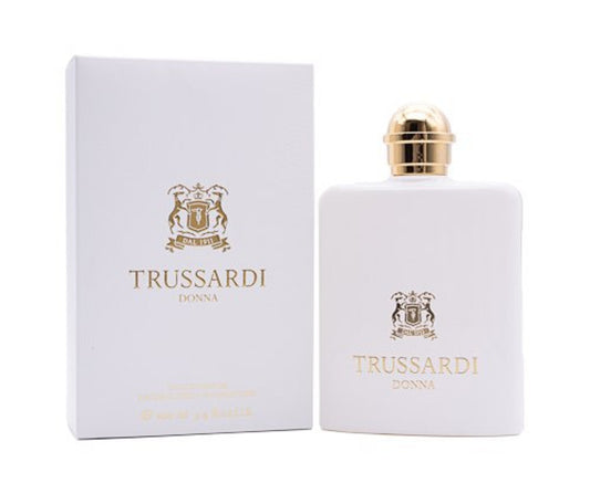 Trussardi Donna by Trussardi 3.4 oz EDP for women