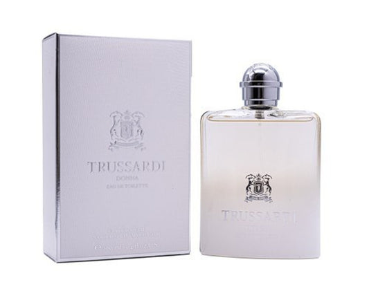 Trussardi Donna by Trussardi 3.4 oz EDT for Women
