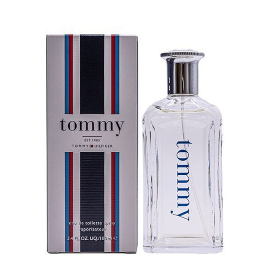 Tommy by Tommy Hilfiger 3.4 oz EDT for Men