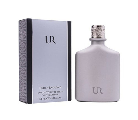 UR Usher by Usher 3.4 oz EDT for men