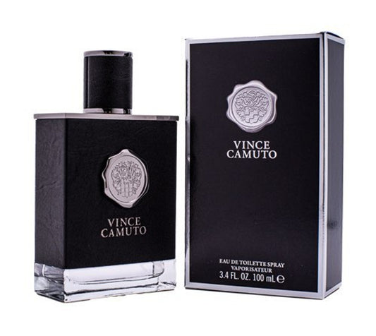 Vince Camuto Man by Vince Camuto 3.4 oz EDT for Men
