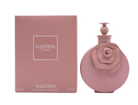 Valentina Poudre by Valentino 2.7 oz EDP for Women