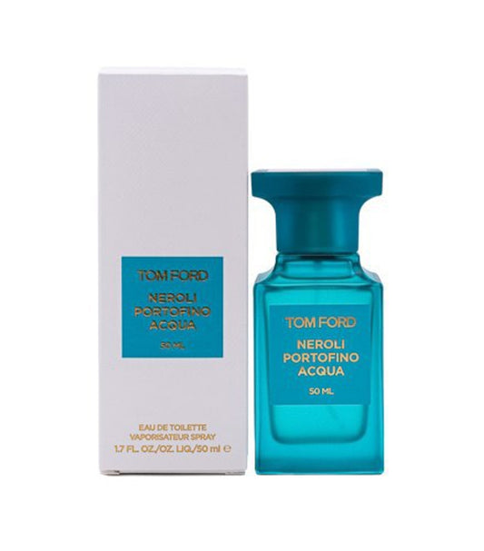 Tom Ford Neroli Portofino Acqua by Tom Ford 1.7 oz EDT for Unisex