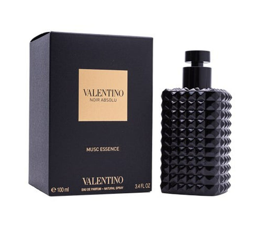 Valentino Noir Absolu Musc Essence 3.4 oz EDP for Women