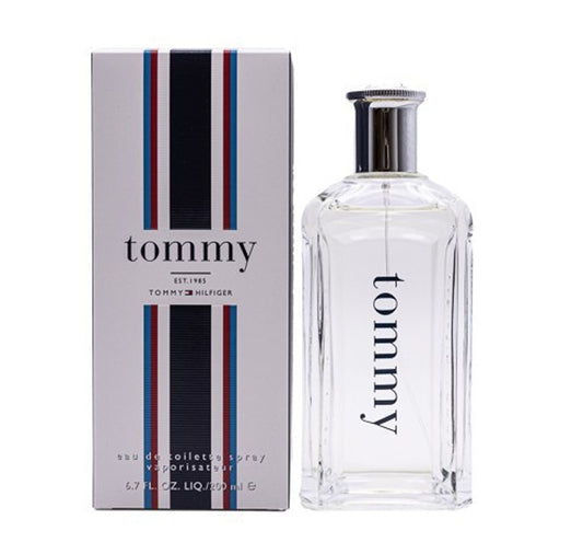 Tommy by Tommy Hilfiger 6.7 oz EDT for men