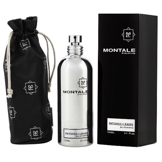 Patchouli Leaves by Montale 3.4 oz EDP for Unisex