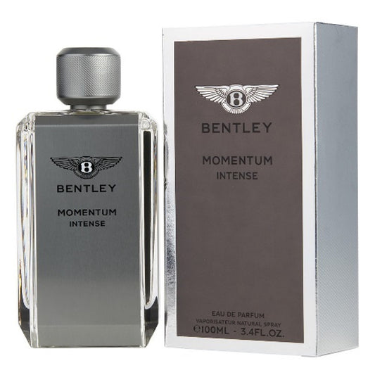 Bentley Momentum Intense by Bentley 3.4 oz EDP for Men