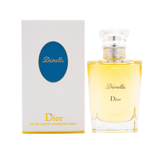 Diorella by Christian Dior 3.4 oz EDT for women