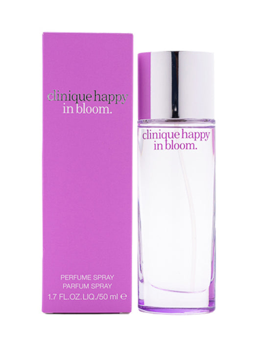 Happy in Bloom by Clinique 1.7 oz EDP for Women