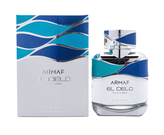 El Cielo by Armaf 3.4 oz EDP for men