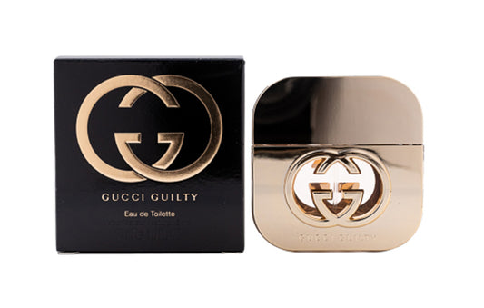 Gucci Guilty by Gucci 1 oz EDT for Women