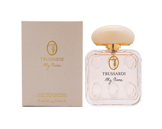 Trussardi My Name by Trussardi 3.4 oz EDP for women