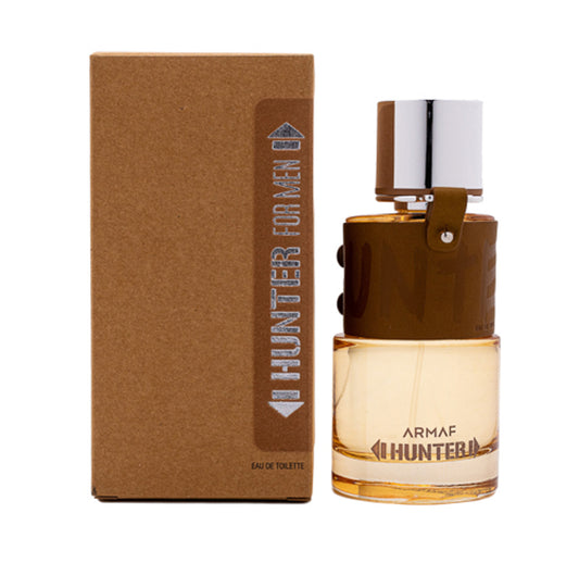 Hunter by Armaf 3.4 oz EDT for men