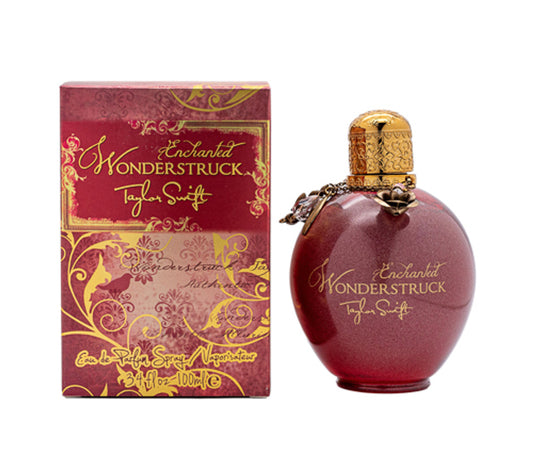 Wonderstruck Enchanted by Taylor Swift 3.4 oz EDP for Women