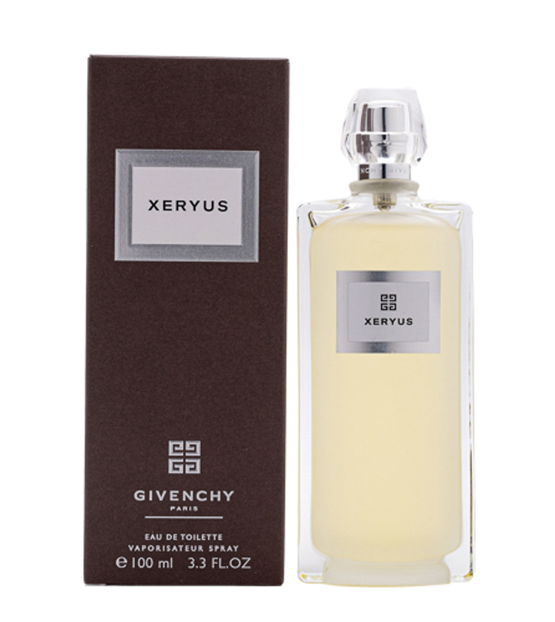 Xeryus by Givenchy 3.3 oz EDT for men