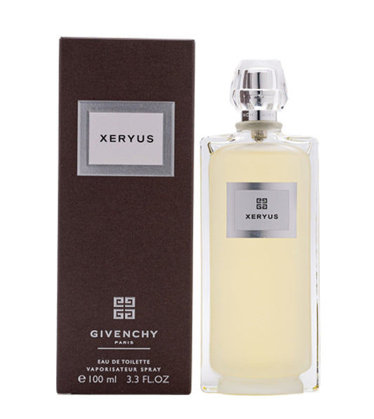 Xeryus by Givenchy 3.3 oz EDT for men