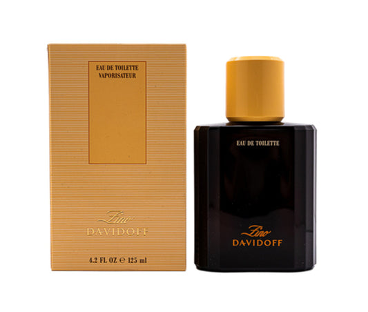 Zino Davidoff by Davidoff 4.2 oz for men