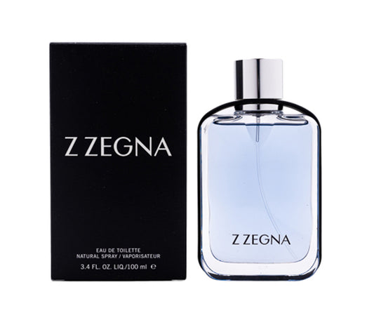 Z Zegna by Ermenegildo Zegna 3.4 oz EDT for Men