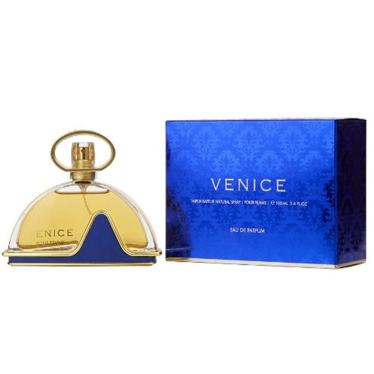Venice by Armaf 3.4 oz EDP for Women