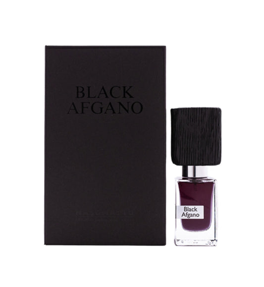 Black Afgano by Nasomatto 1 oz EDP for Unisex