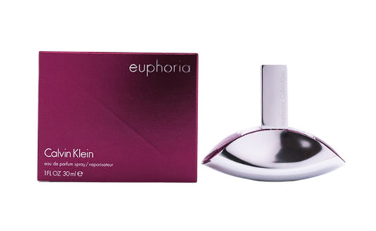 Euphoria by Calvin Klein 1 oz EDP for women