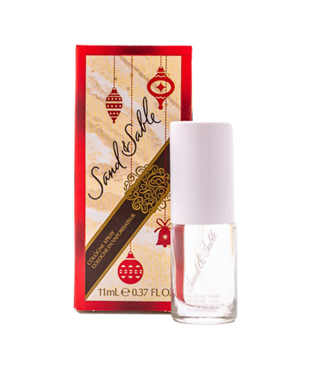 Sand & Sable by Coty 0.37 oz EDC for Women