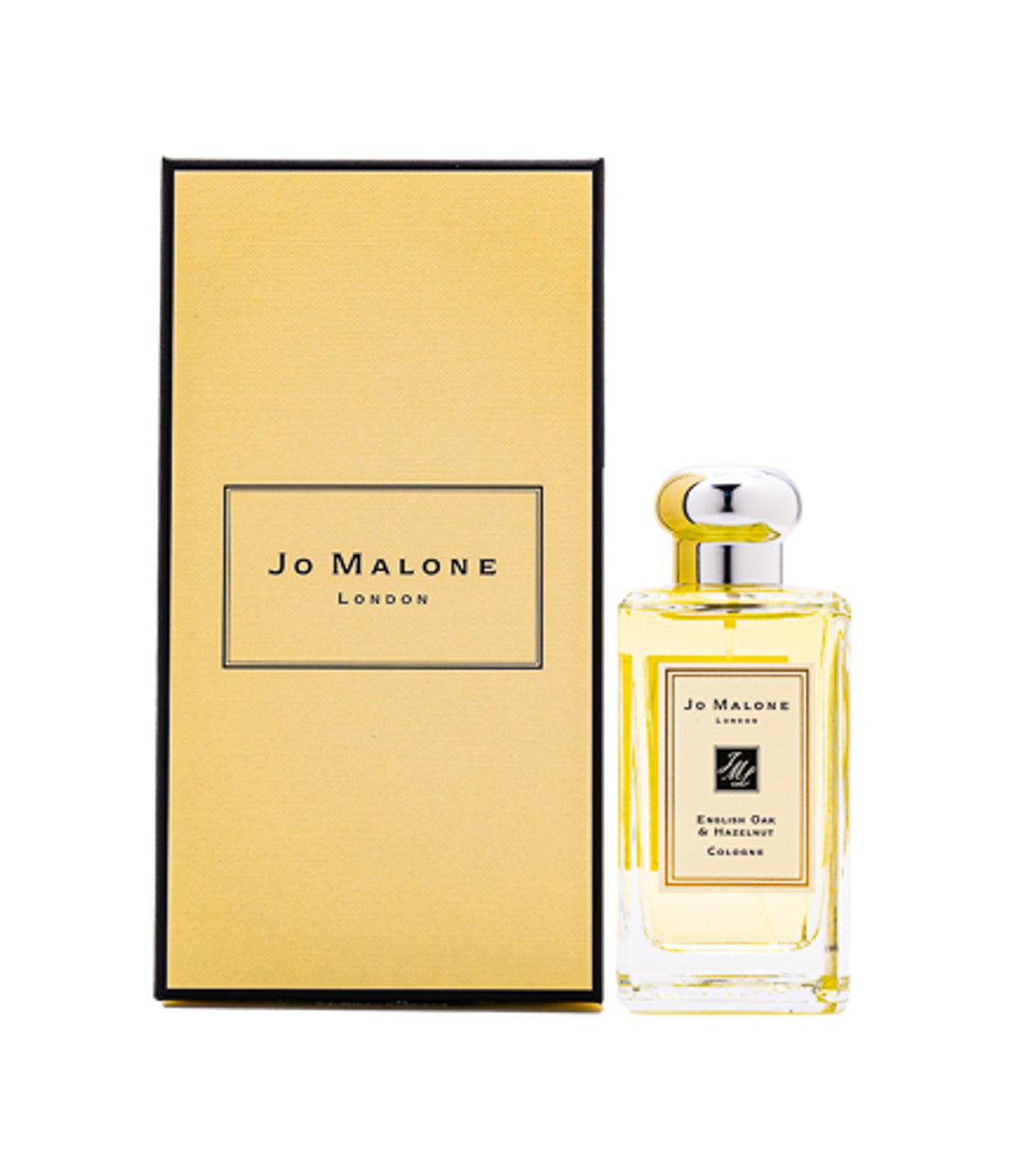 English Oak & Hazelnut by Jo Malone 3.4 oz EDC for Unisex