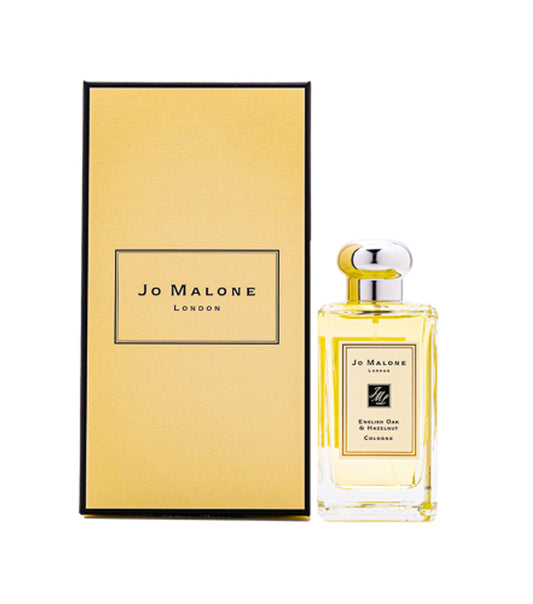 English Oak & Hazelnut by Jo Malone 3.4 oz EDC for Unisex