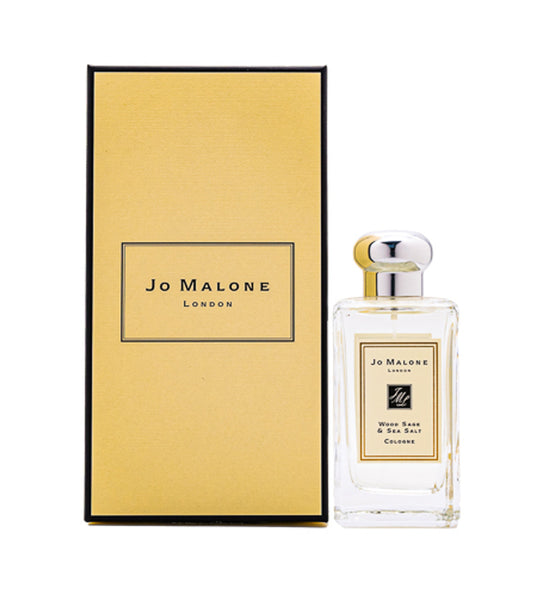 Wood Sage & Sea Salt by Jo Malone 3.4 oz EDC for Unisex