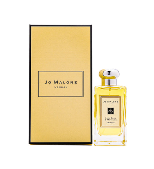 Lime Basil & Mandarin by Jo Malone 3.4 oz EDC for Unisex