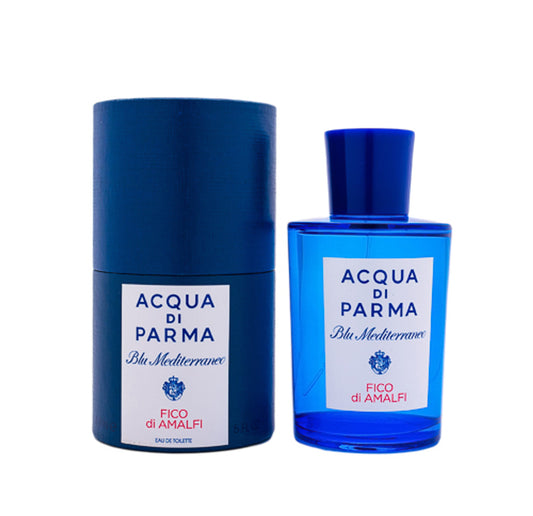 Acqua di Parma Blu Mediterraneo Fico di Amalfi by Acqua di Parma 5 oz EDT Unisex